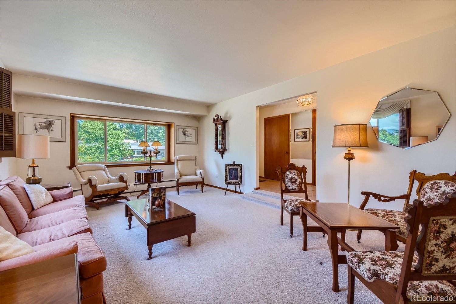 2140 Tabor Drive