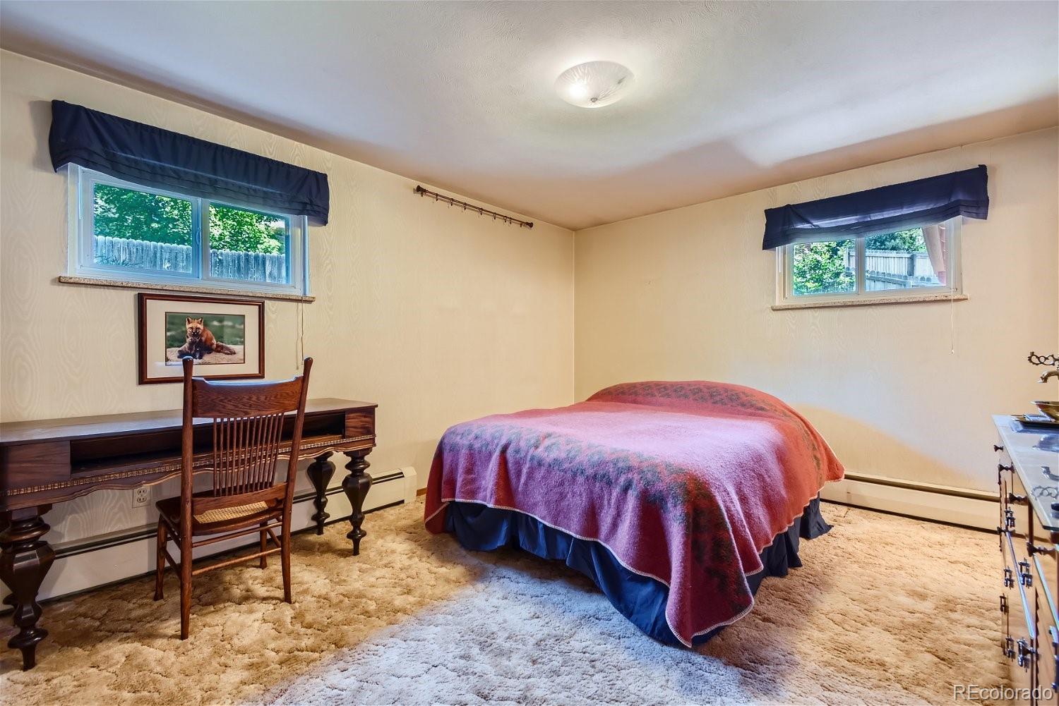 2140 Tabor Drive