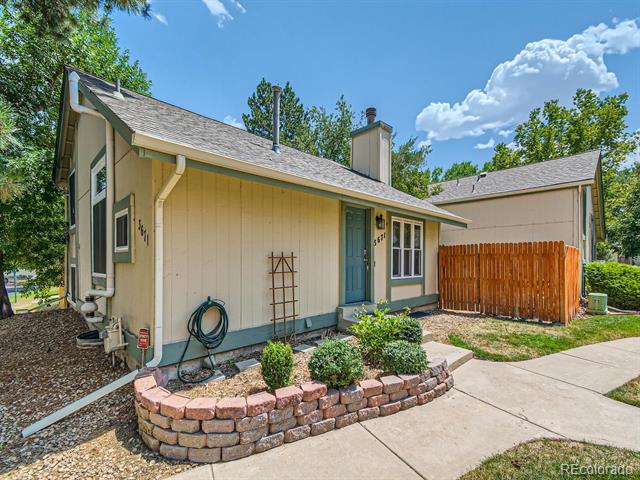 3671 S Danube Circle