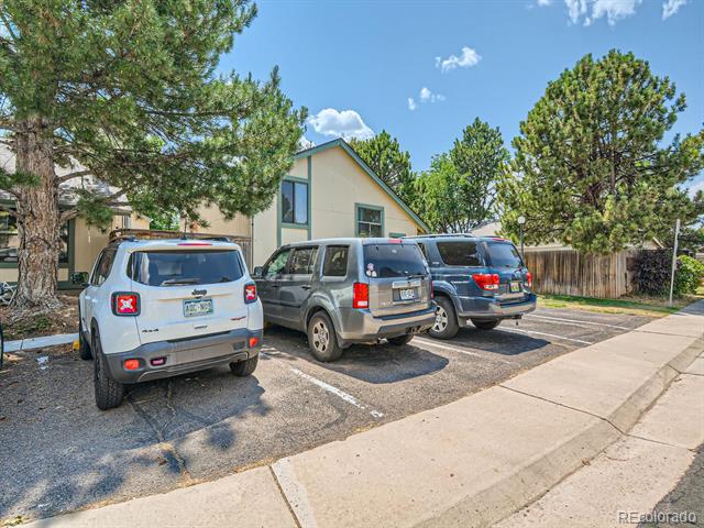 3671 S Danube Circle