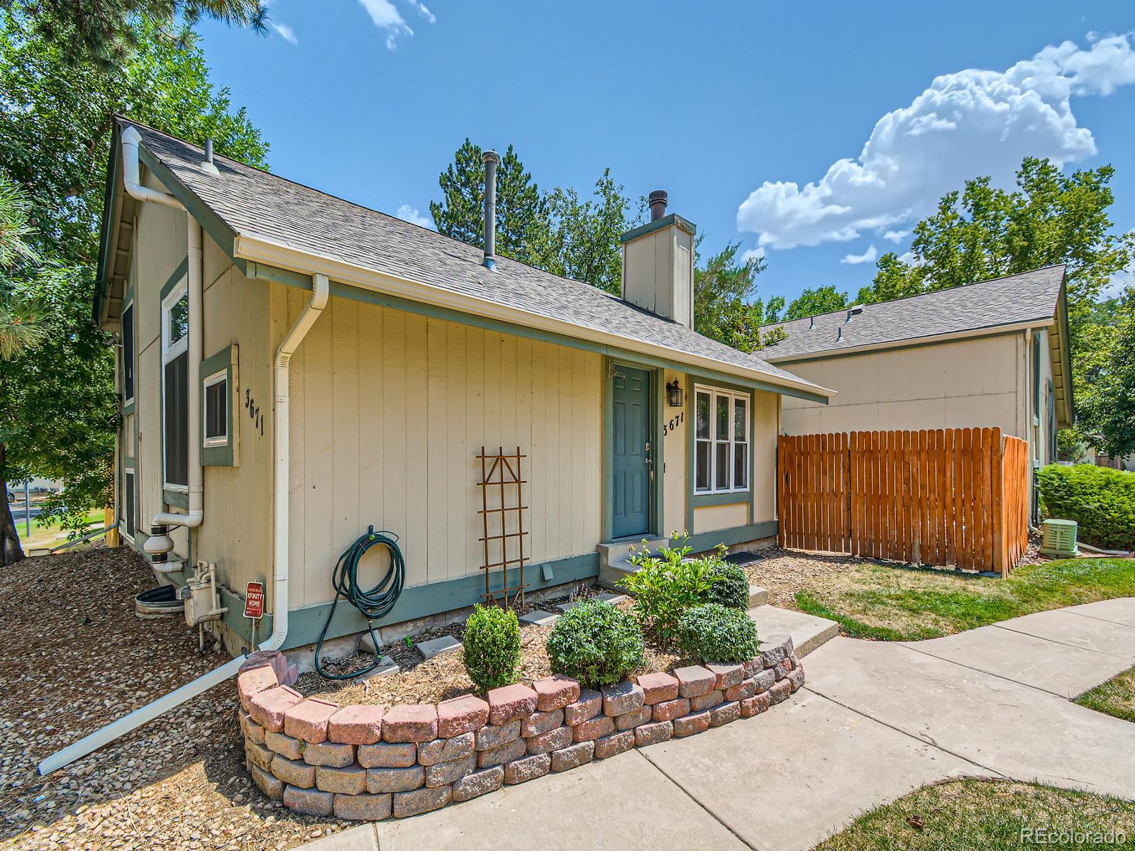 3671 S Danube Circle