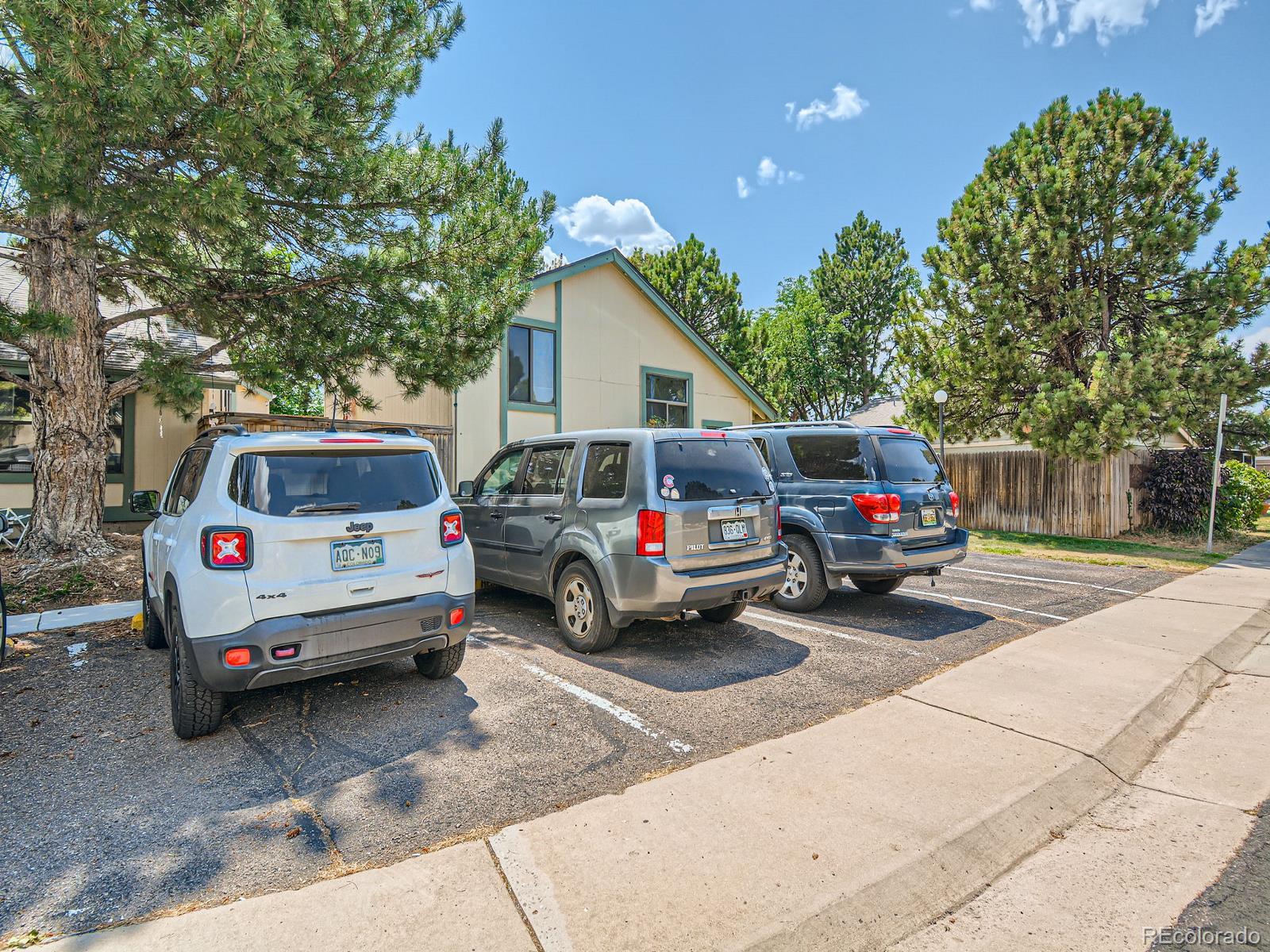 3671 S Danube Circle