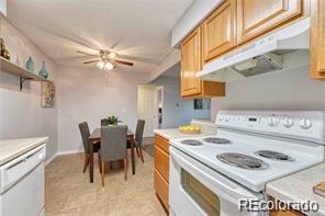 381 S Ames Street Unit: A206