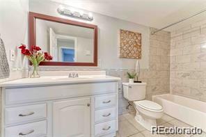 381 S Ames Street Unit: A206