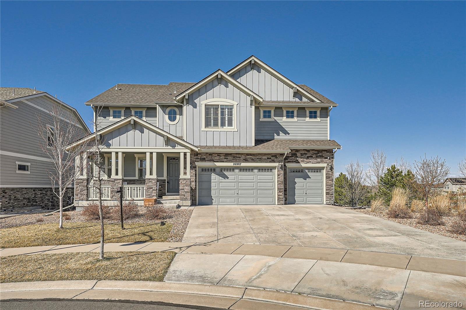 26987 E Davies Place