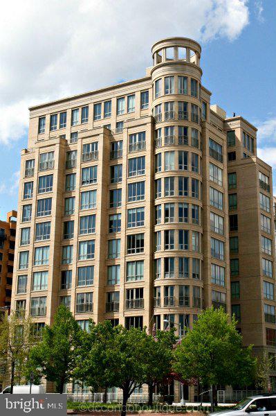 301 MASSACHUSETTS AVENUE NW 1003