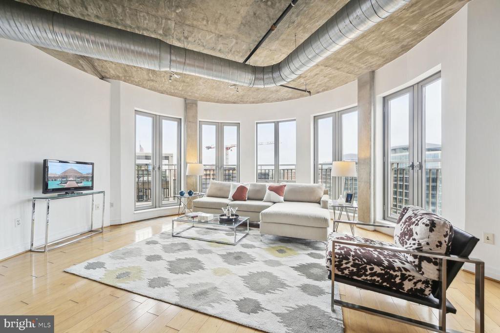301 MASSACHUSETTS AVENUE NW 1003