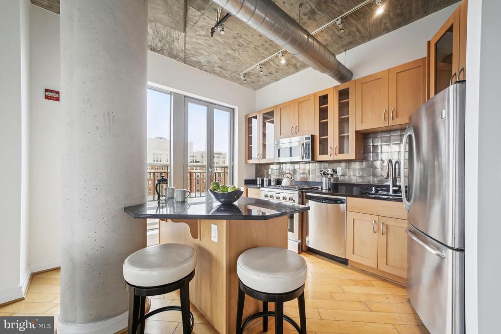 301 MASSACHUSETTS AVENUE NW 1003