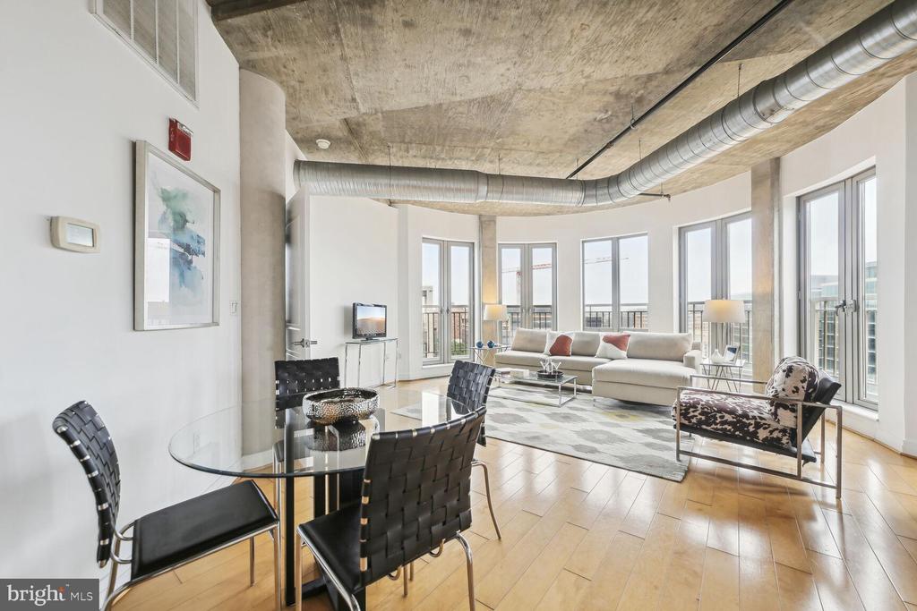 301 MASSACHUSETTS AVENUE NW 1003