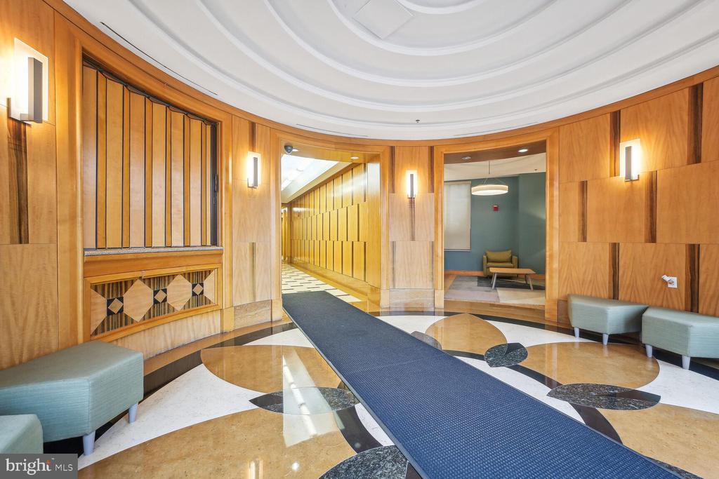 301 MASSACHUSETTS AVENUE NW 1003