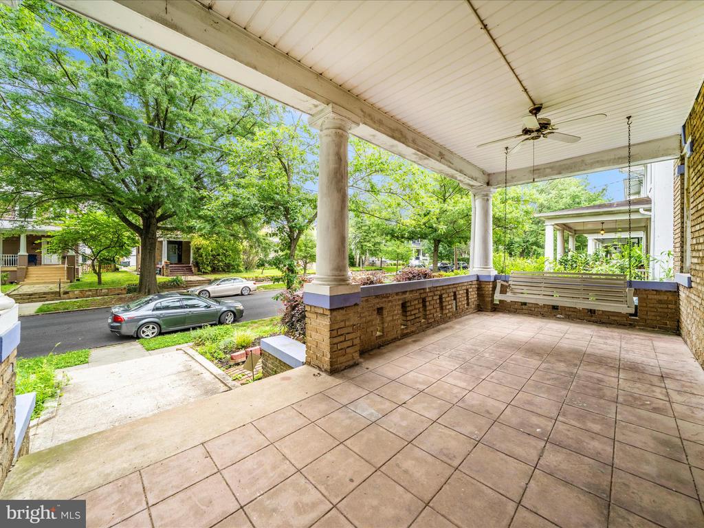 1432 MONTAGUE STREET NW