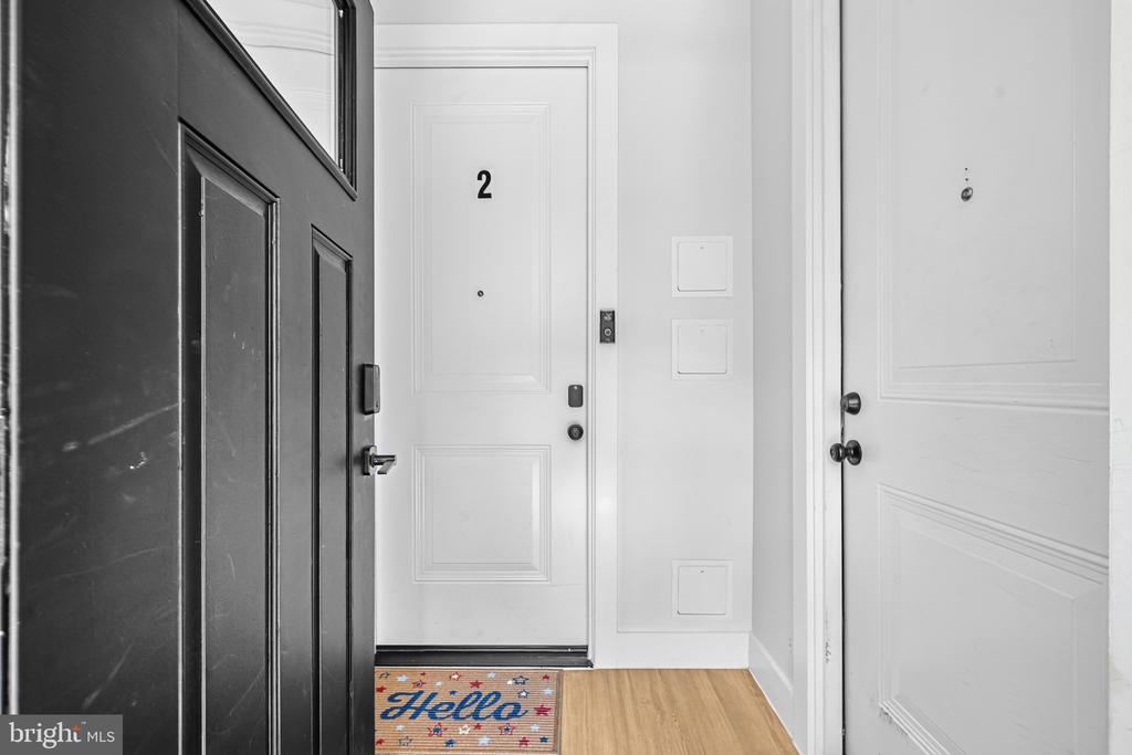 5517 7TH STREET NW Unit: 1