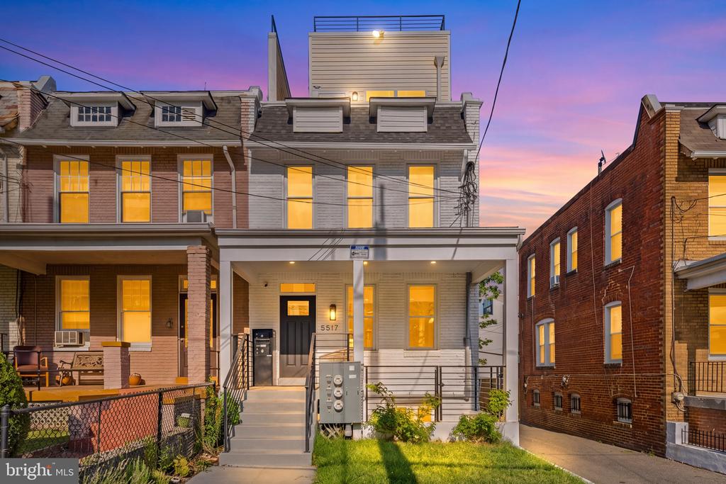 5517 7TH STREET NW Unit: 1