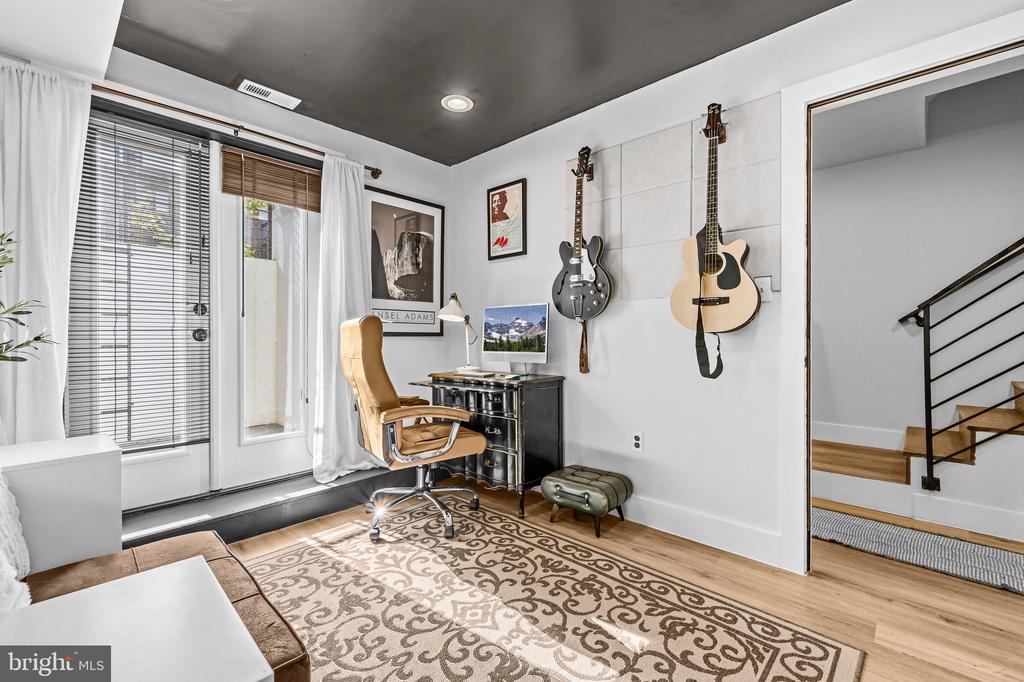 5517 7TH STREET NW Unit: 1