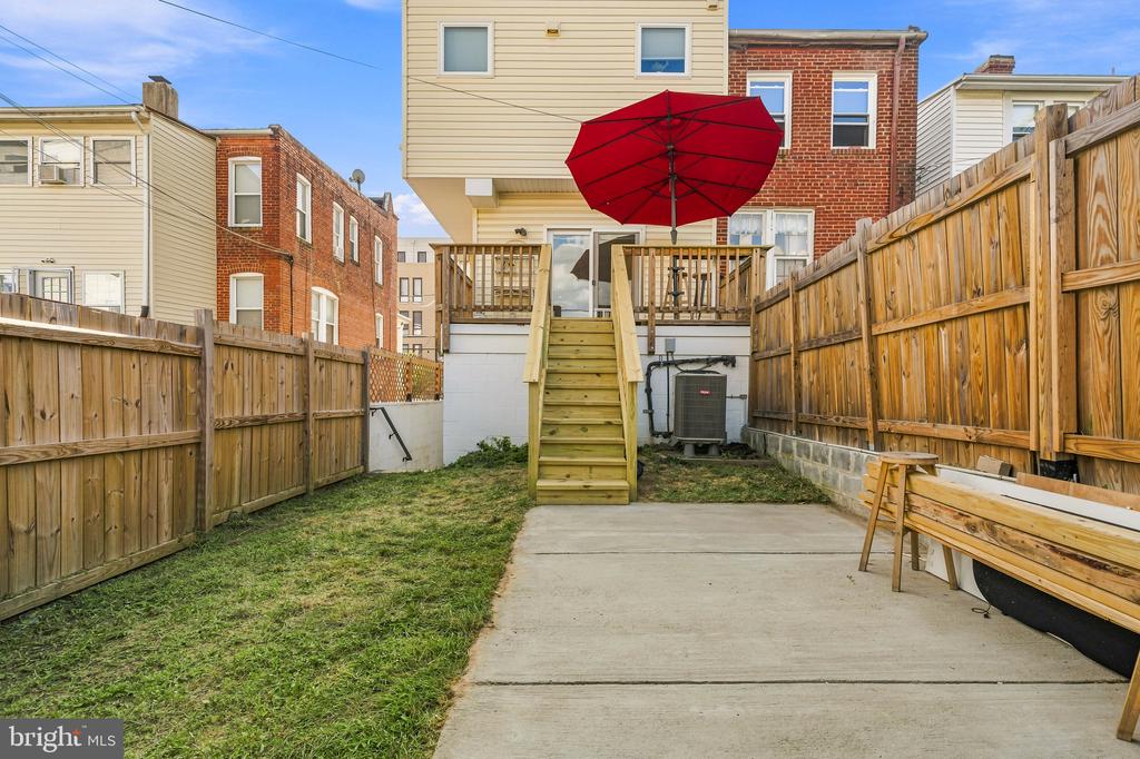5517 7TH STREET NW Unit: 1