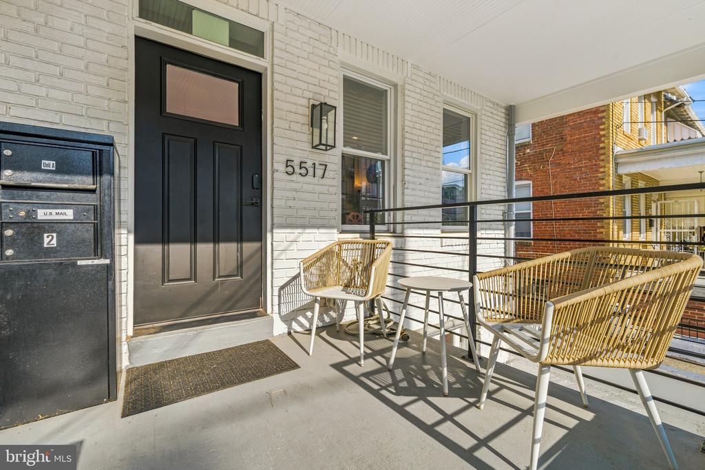 5517 7TH STREET NW Unit: 1