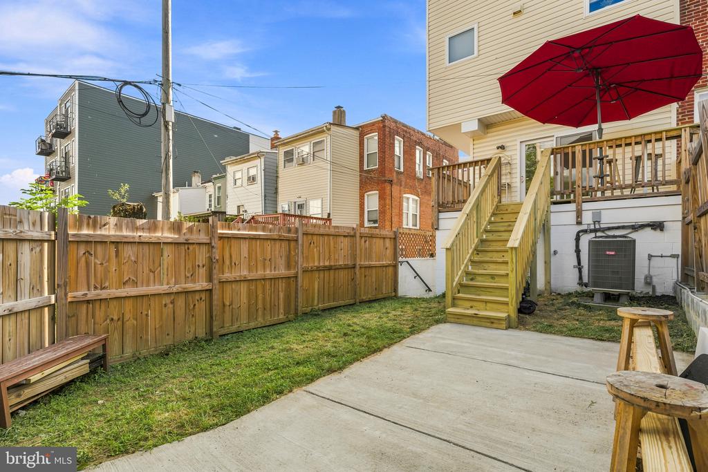 5517 7TH STREET NW Unit: 1