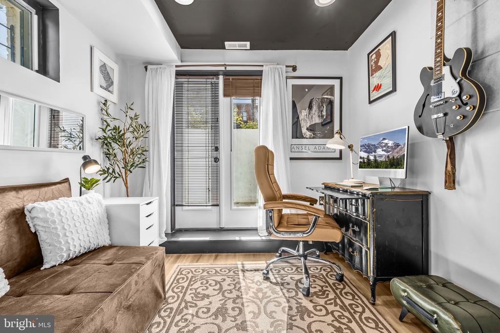 5517 7TH STREET NW Unit: 1