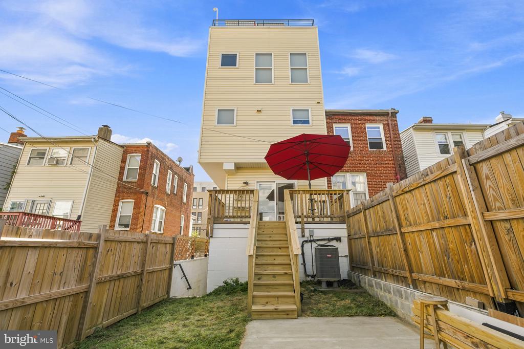 5517 7TH STREET NW Unit: 1