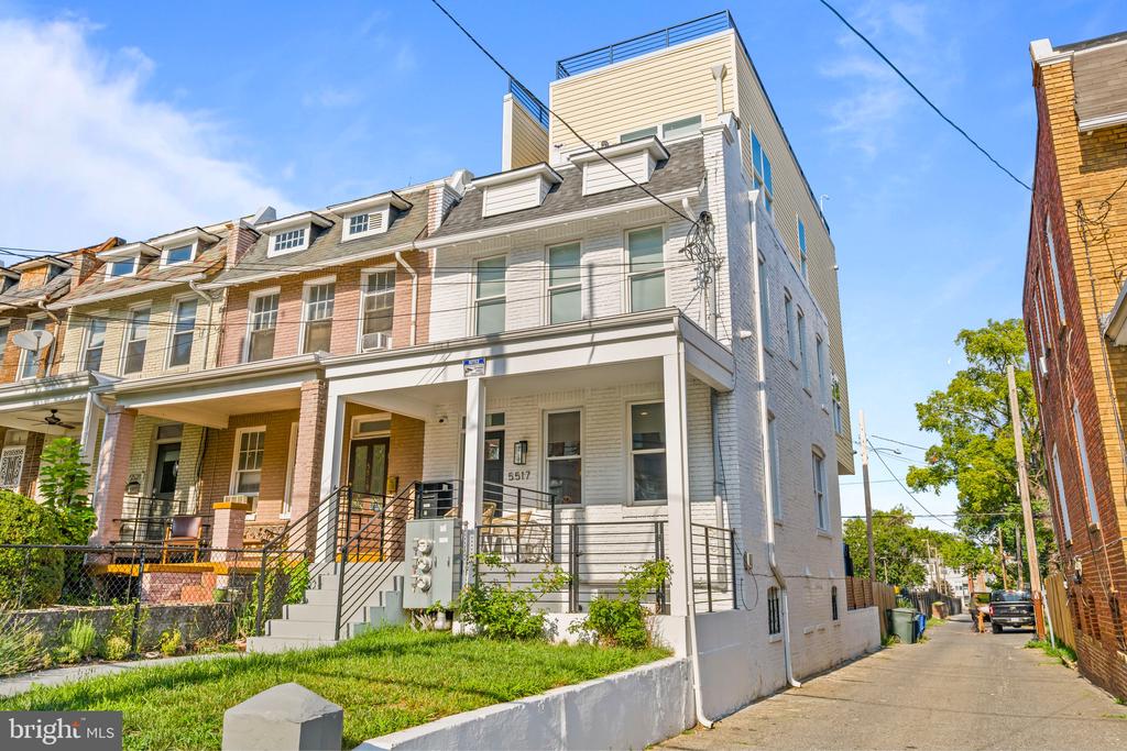 5517 7TH STREET NW Unit: 1