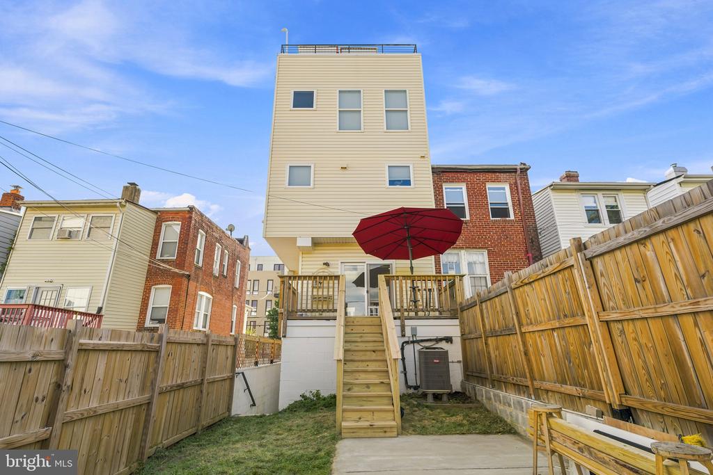 5517 7TH STREET NW Unit: 1