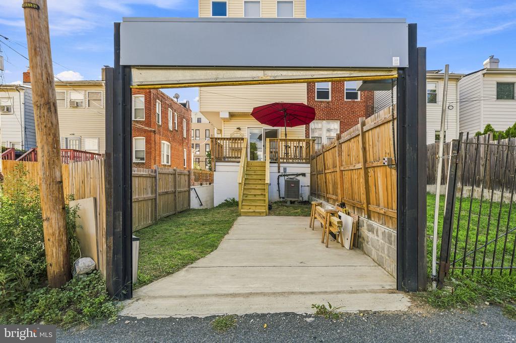 5517 7TH STREET NW Unit: 1