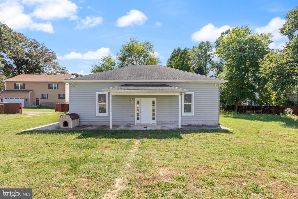 61 MAGOTHY BEACH ROAD