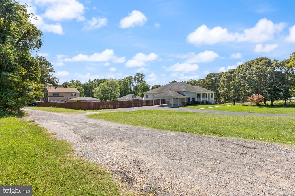 61 MAGOTHY BEACH ROAD