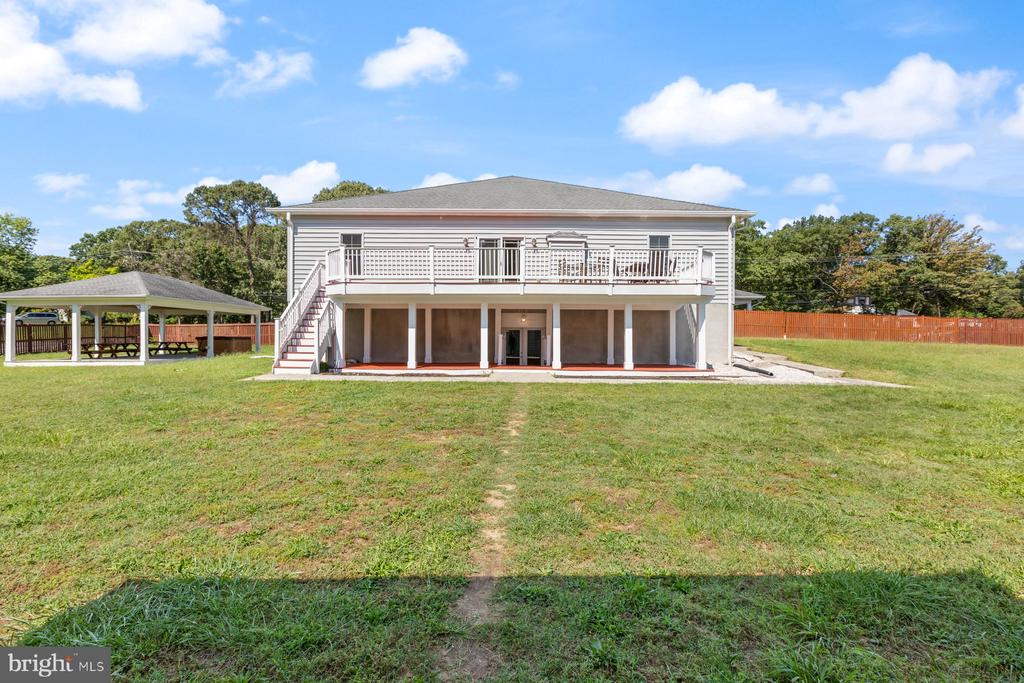 61 MAGOTHY BEACH ROAD
