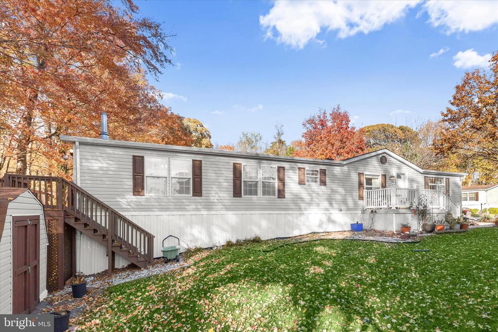 8006 FAIR BREEZE DRIVE