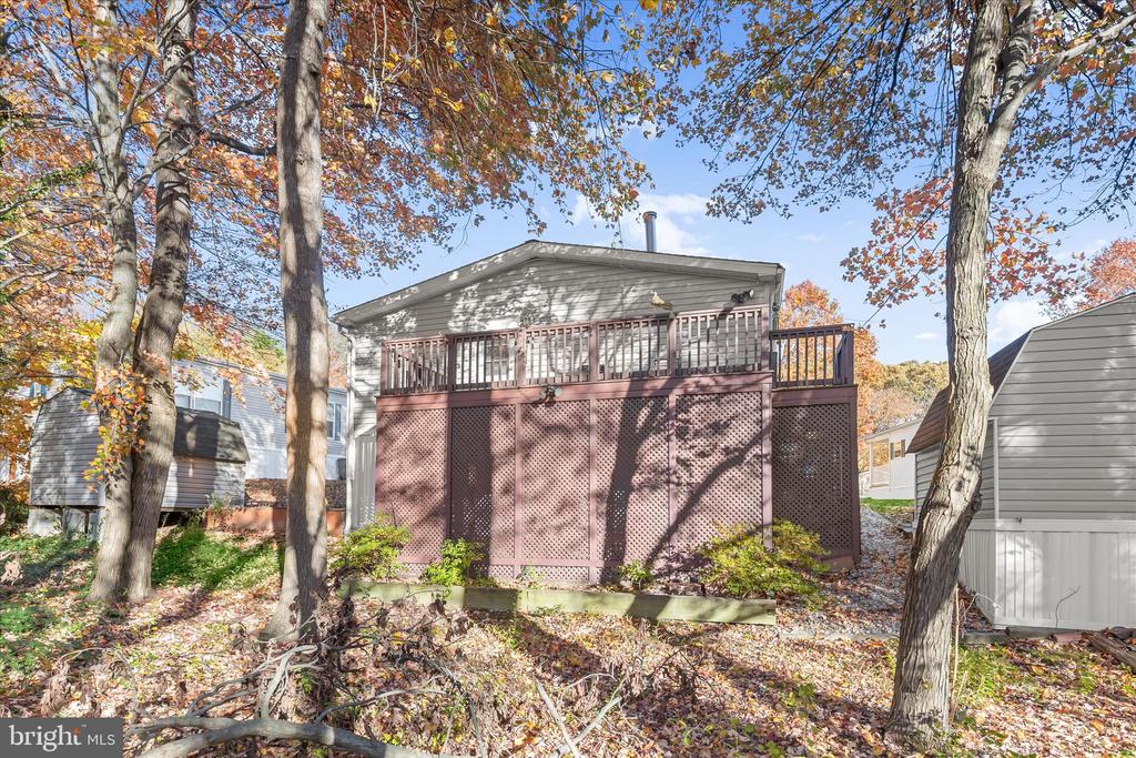 8006 FAIR BREEZE DRIVE