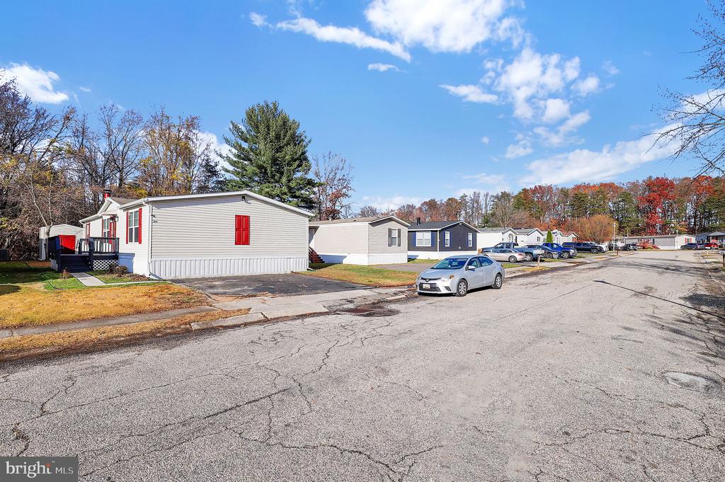 7810 CLARK ROAD D88