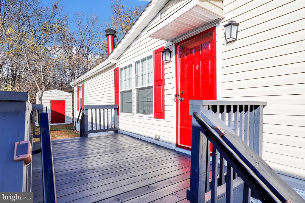 7810 CLARK ROAD D88