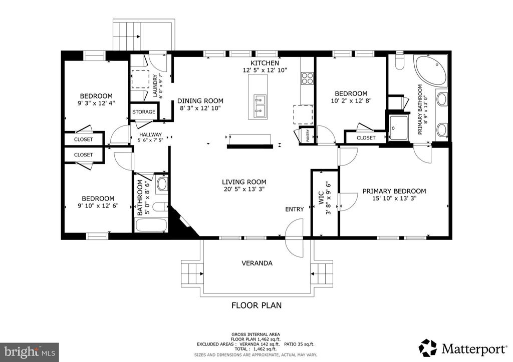 7810 CLARK ROAD D88