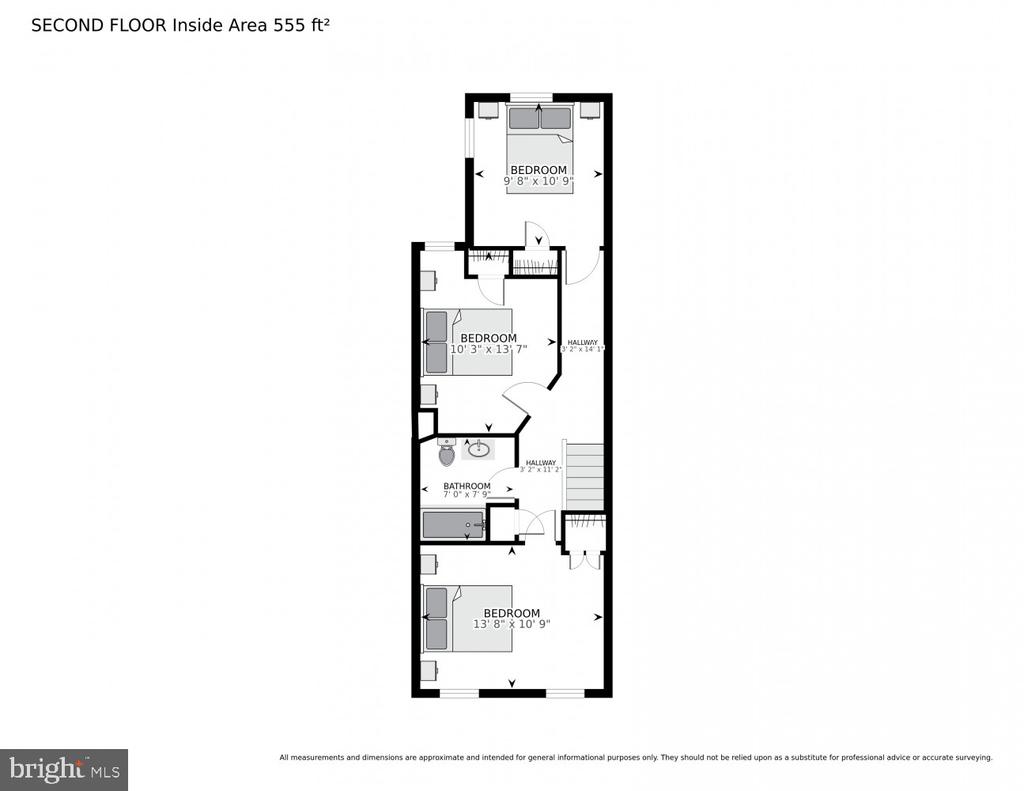 1405 W 37TH STREET