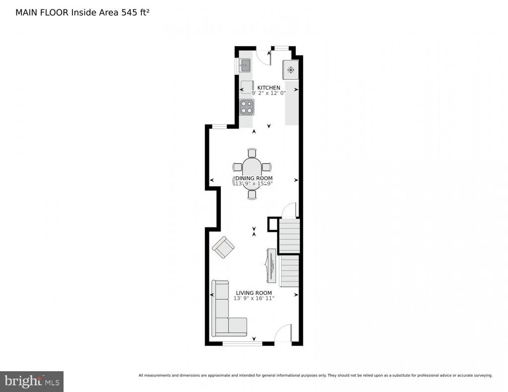 1405 W 37TH STREET