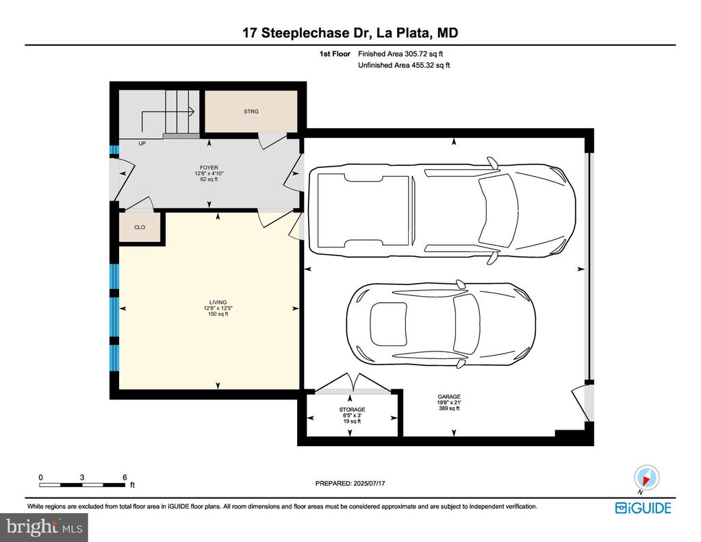 17 STEEPLECHASE DRIVE