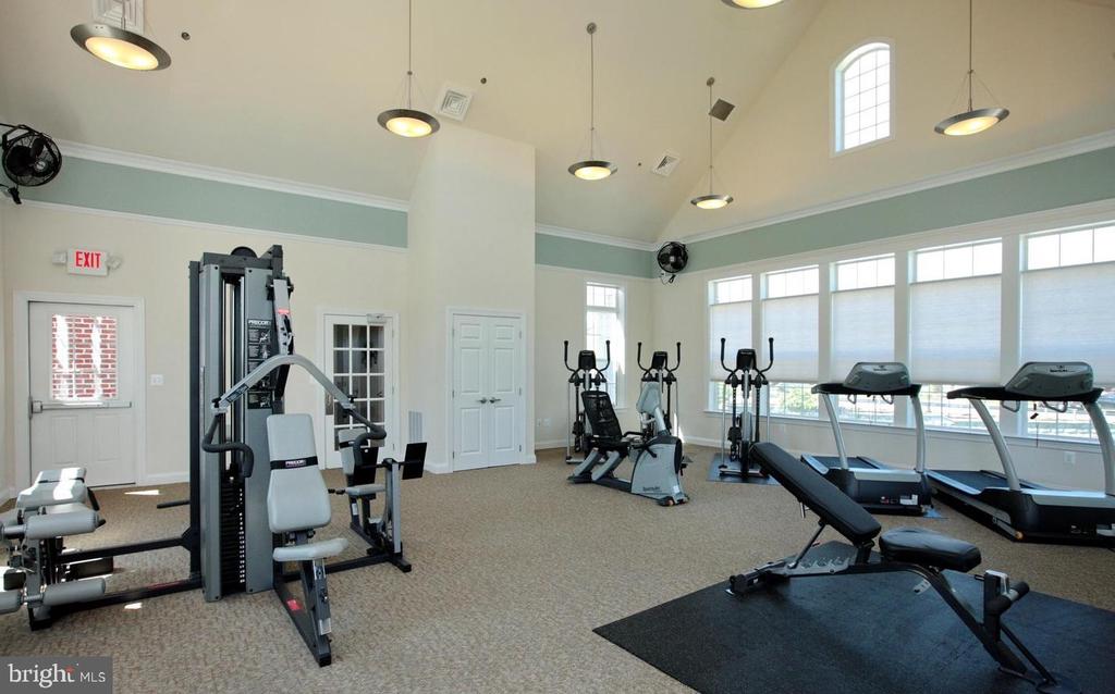 17 STEEPLECHASE DRIVE