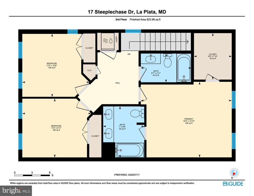 17 STEEPLECHASE DRIVE