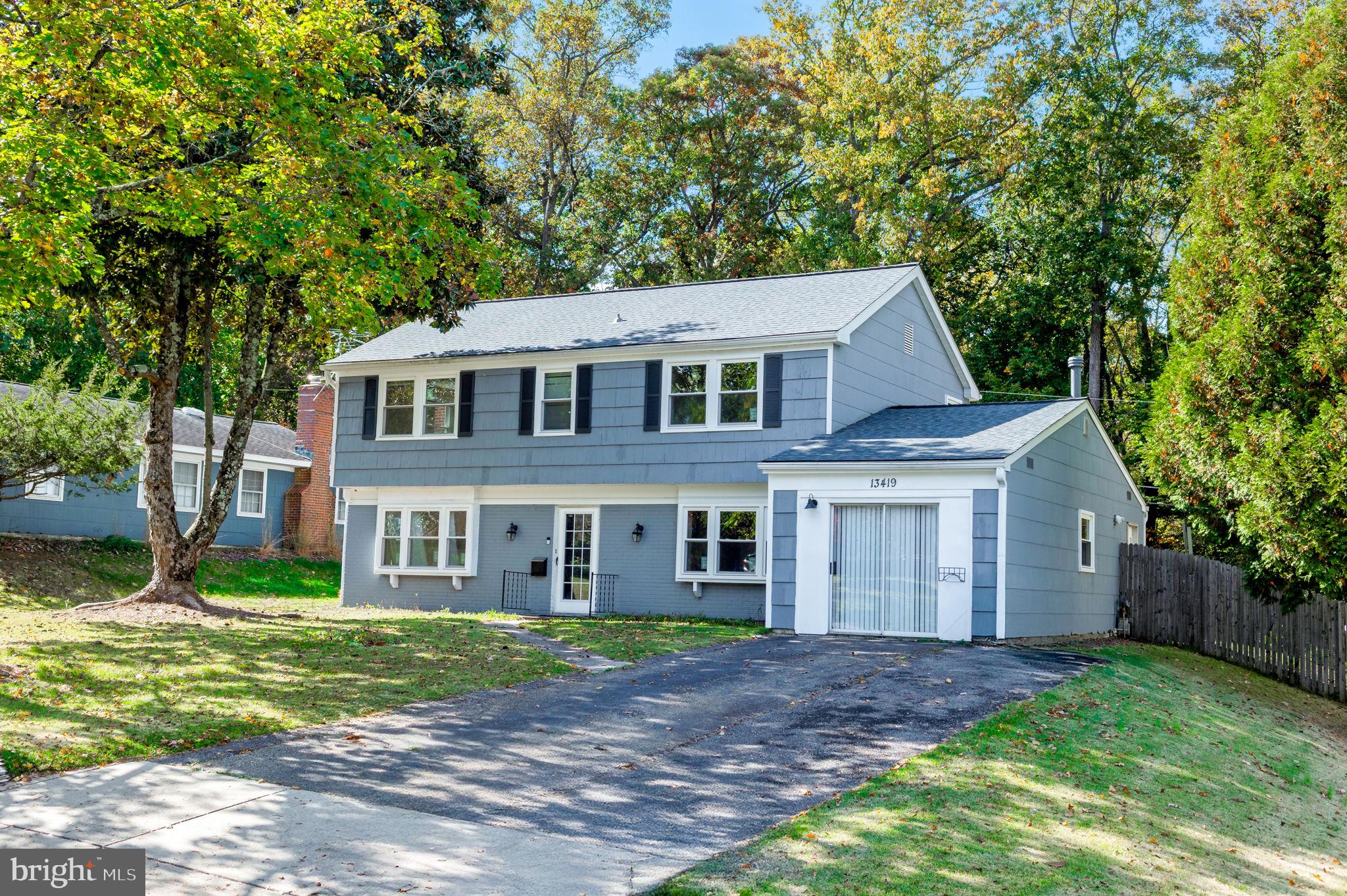 13419 IDLEWILD DRIVE