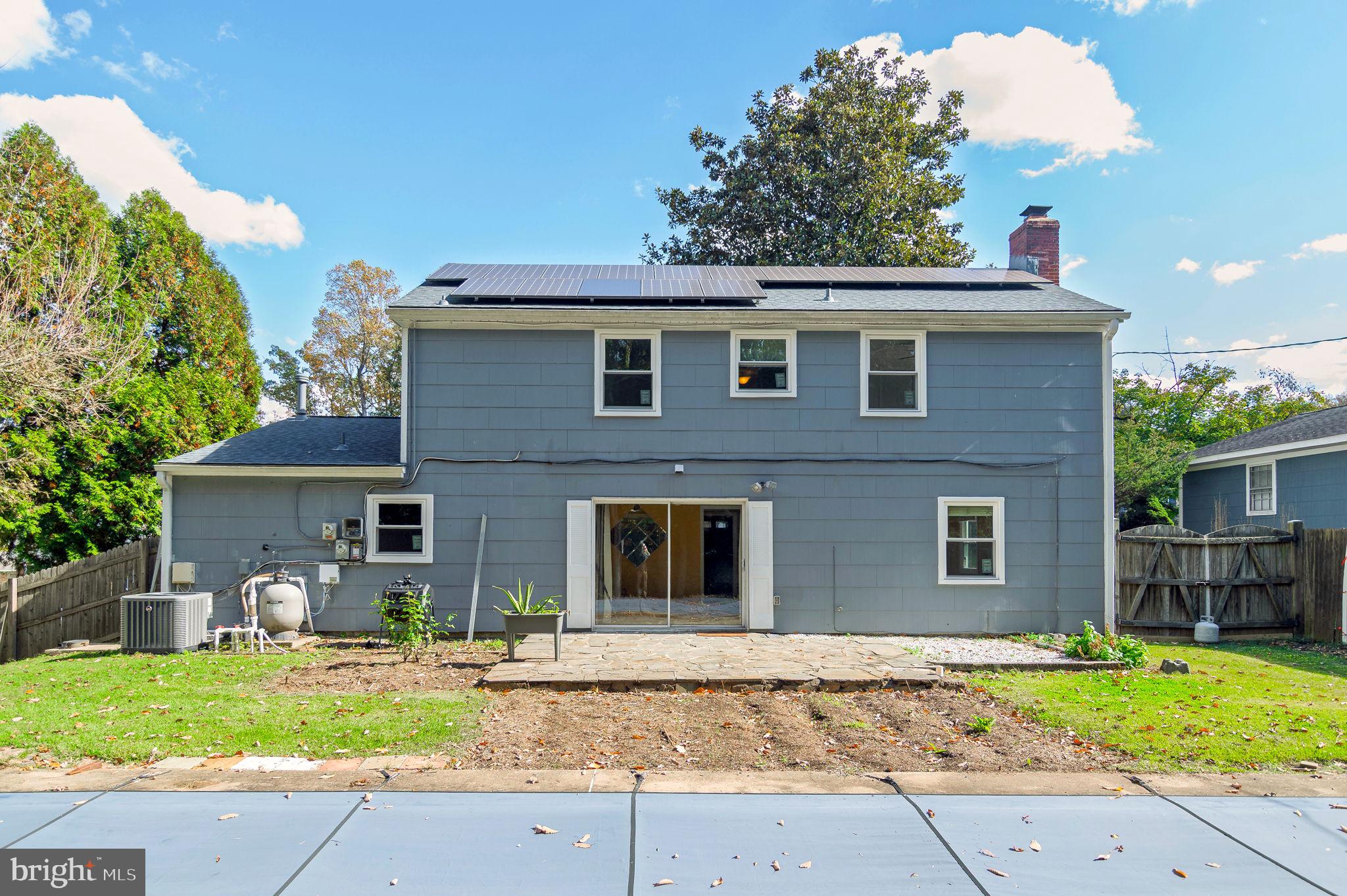 13419 IDLEWILD DRIVE
