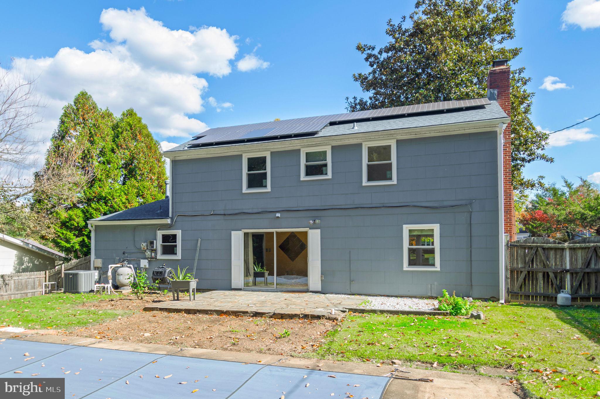 13419 IDLEWILD DRIVE