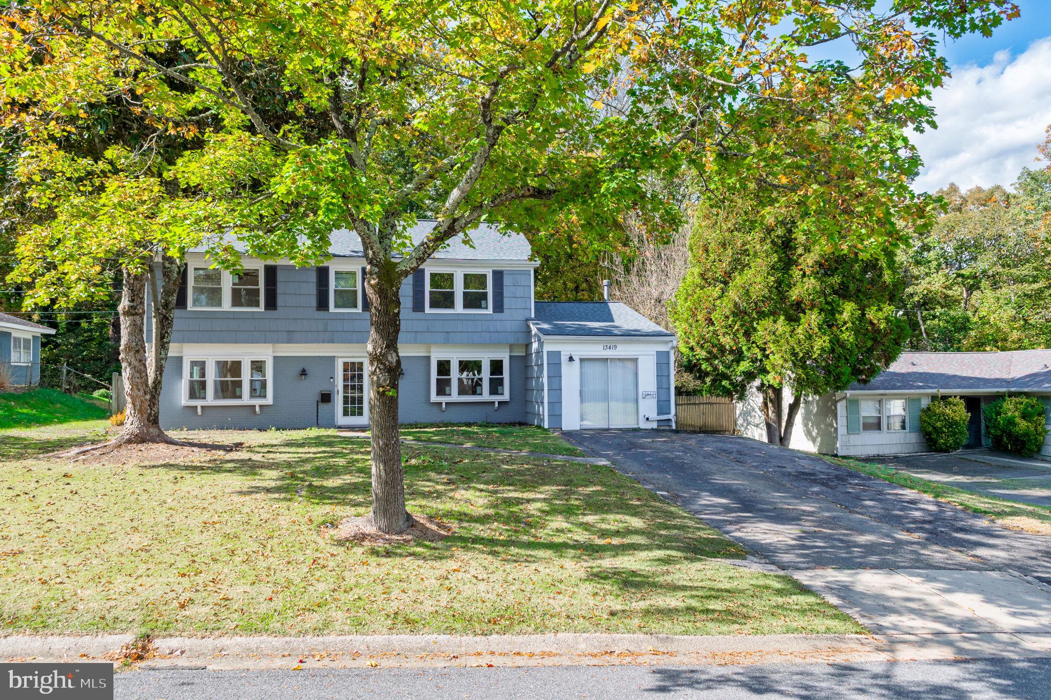 13419 IDLEWILD DRIVE