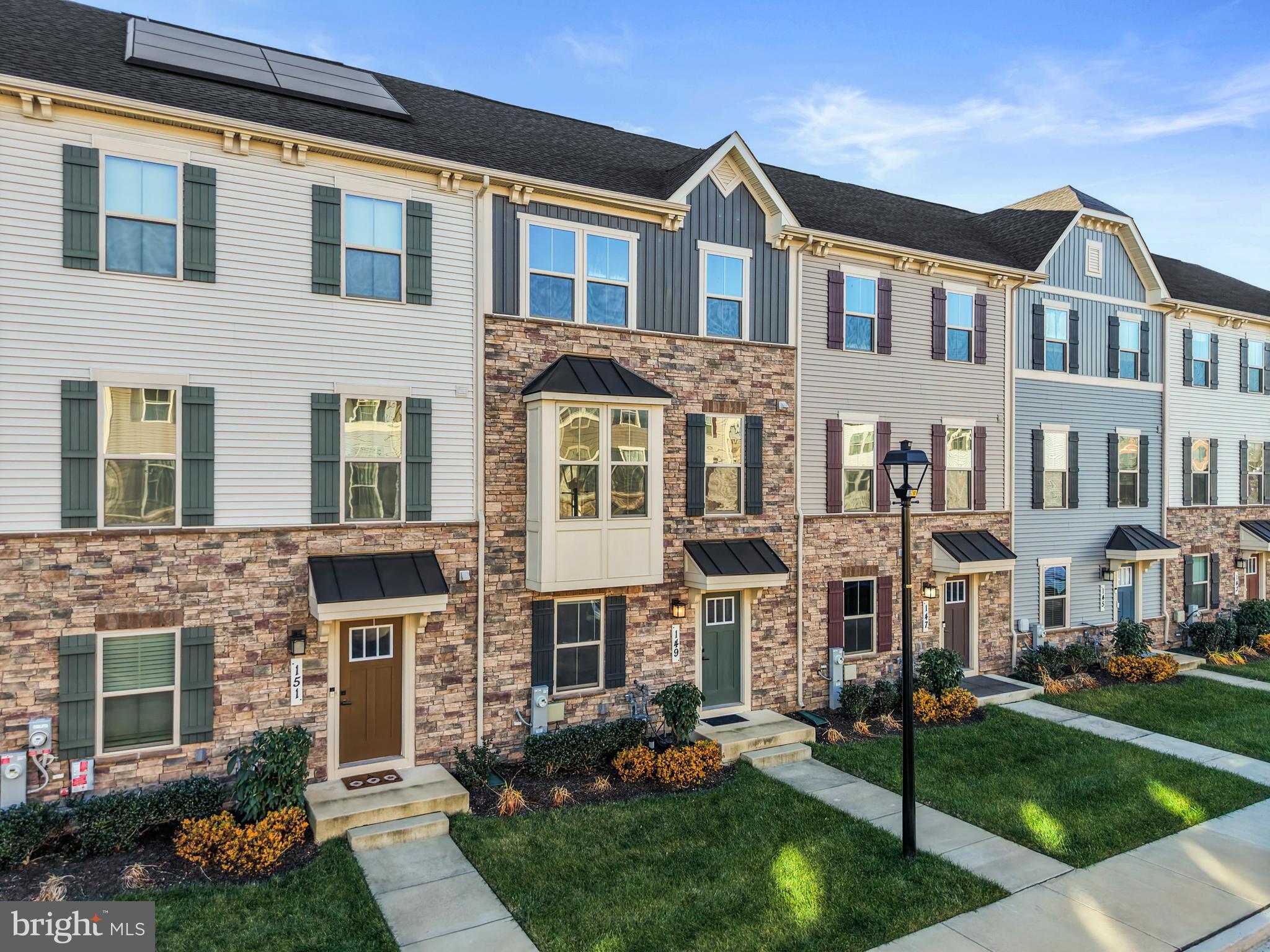 149 LYONS CREEK DRIVE