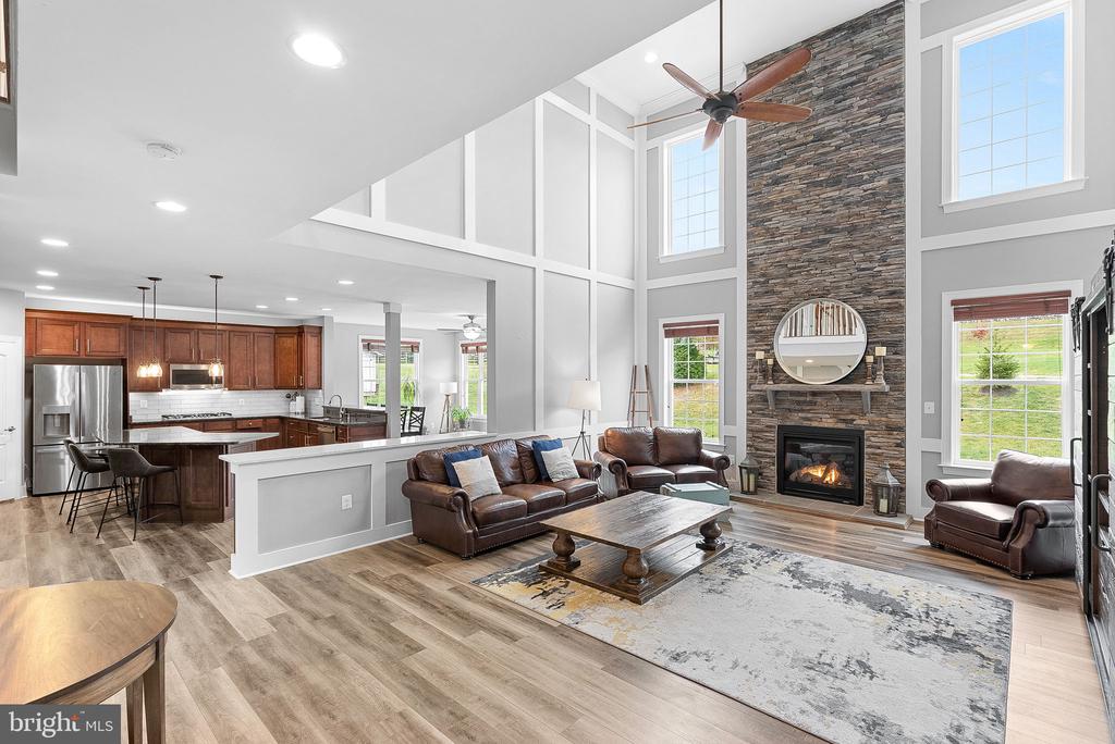 8 RAMSDELL COURT