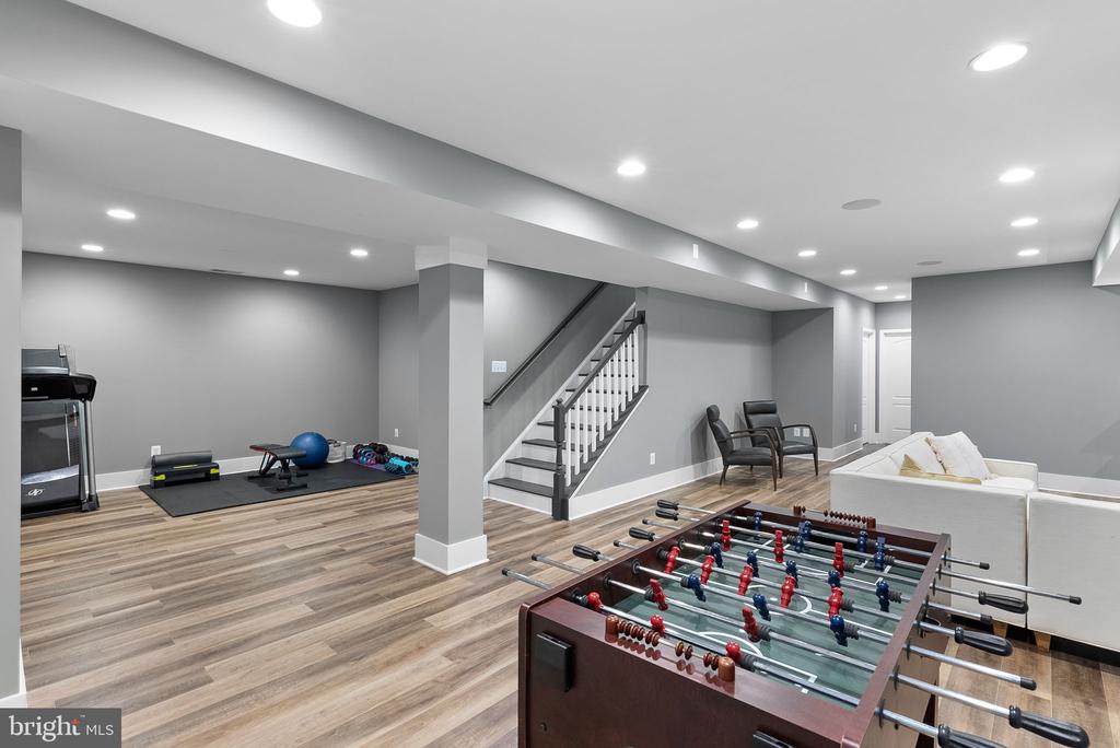 8 RAMSDELL COURT
