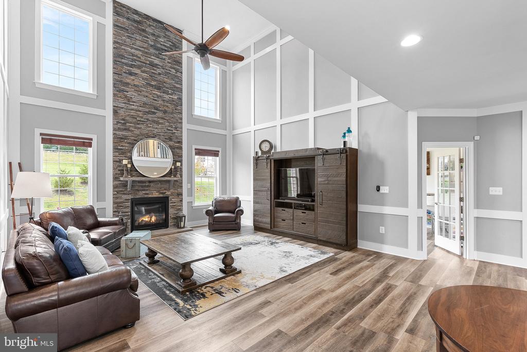 8 RAMSDELL COURT