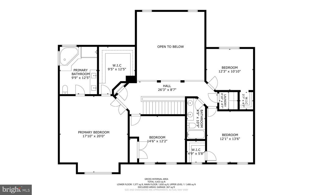 8 RAMSDELL COURT