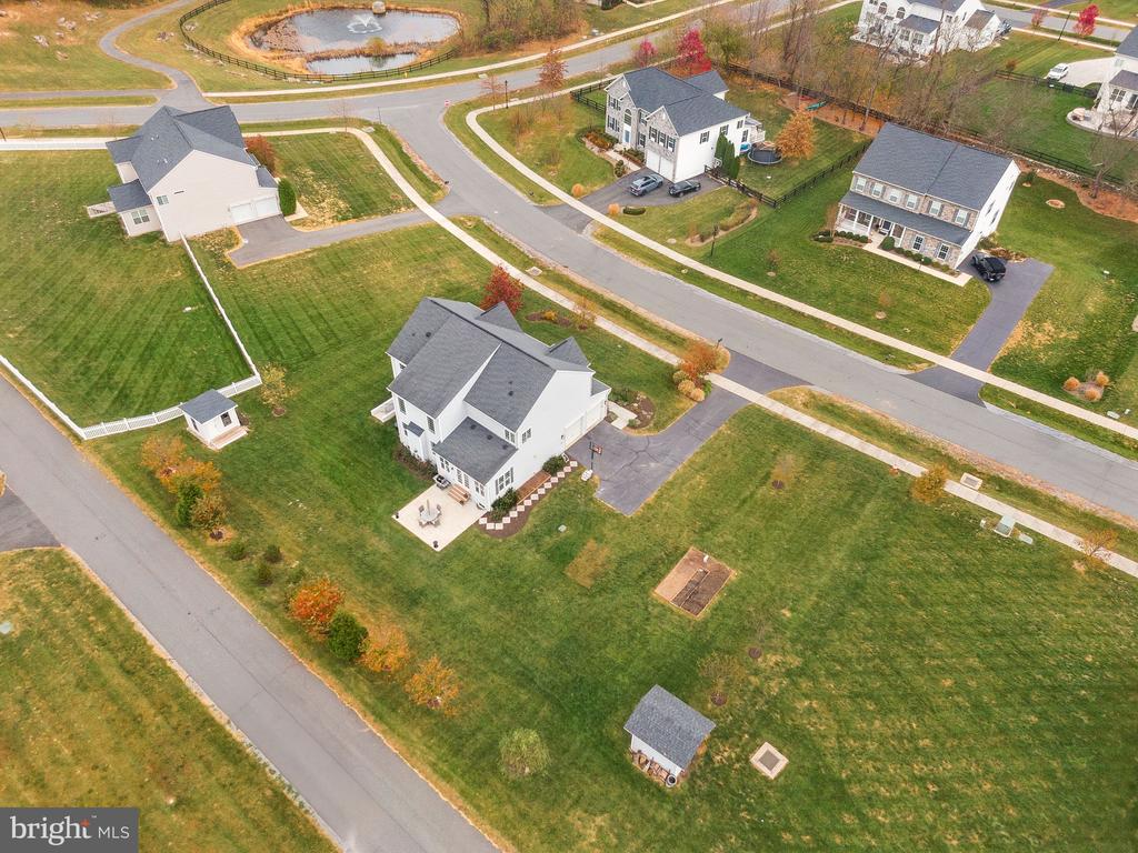 8 RAMSDELL COURT