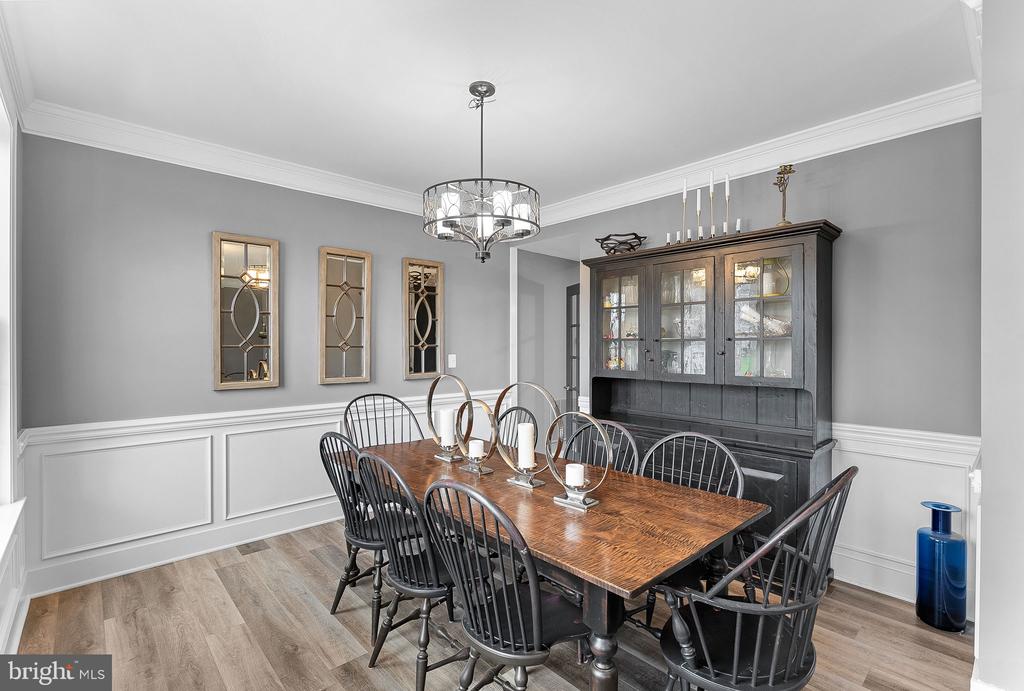 8 RAMSDELL COURT